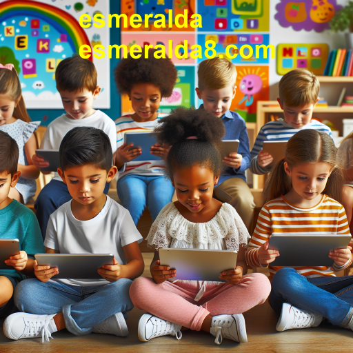 A Importância dos Jogos Educativos no Aprendizado Moderno